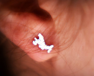 Luxury Earrings of the Isle of Skye by Skye Souvenirs