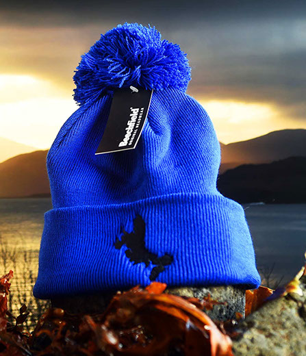 Beanie Hat of the Isle of Skye by Skye Souvenirs