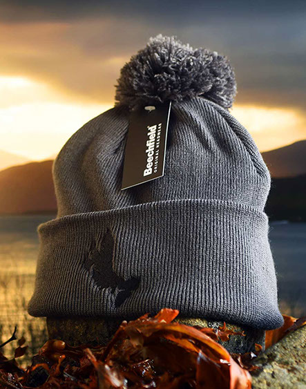 Beanie Hat of the Isle of Skye by Skye Souvenirs