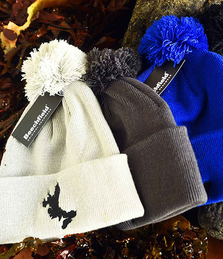Beanie Hat of the Isle of Skye by Skye Souvenirs