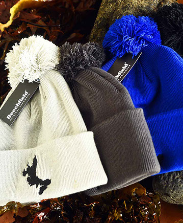 Beanie Hat of the Isle of Skye by Skye Souvenirs