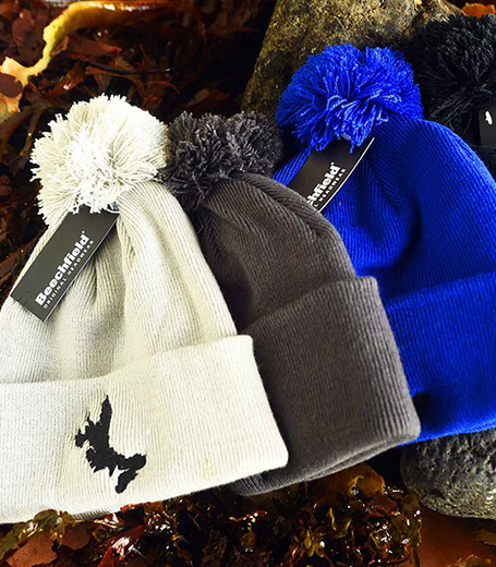 Beanie Hat of the Isle of Skye by Skye Souvenirs