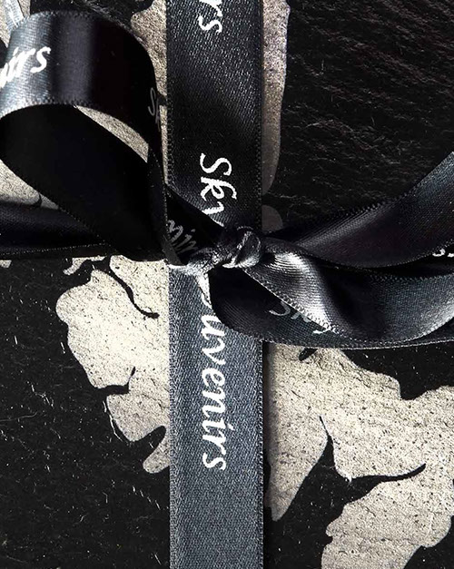 Luxury Place Mats of the Isle of Skye by Skye Souvenirs