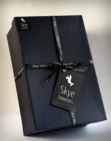 Luxury Earrings of the Isle of Skye by Skye Souvenirs