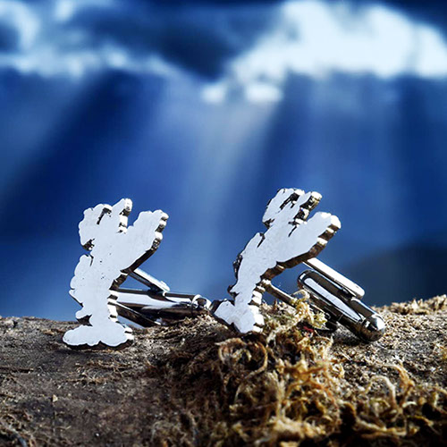 Luxury Skye Souvenirs Earrings