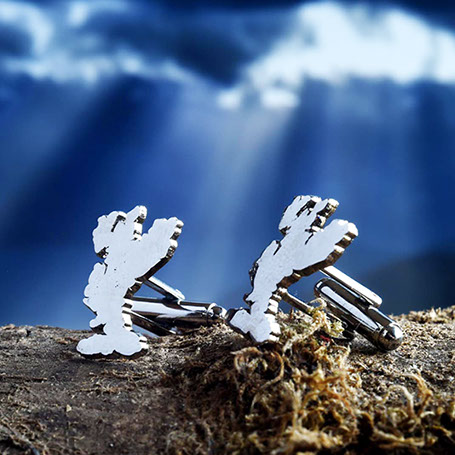 Luxury Skye Souvenirs Earrings